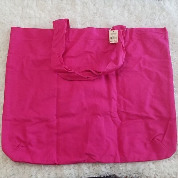 Victoria's Secret PINK Tote Bag - Picture 4 of 8